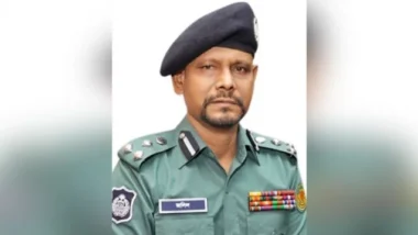 সিএমপি’র সাবেক কমিশনার জলিল মন্ডল গ্রেপ্তার