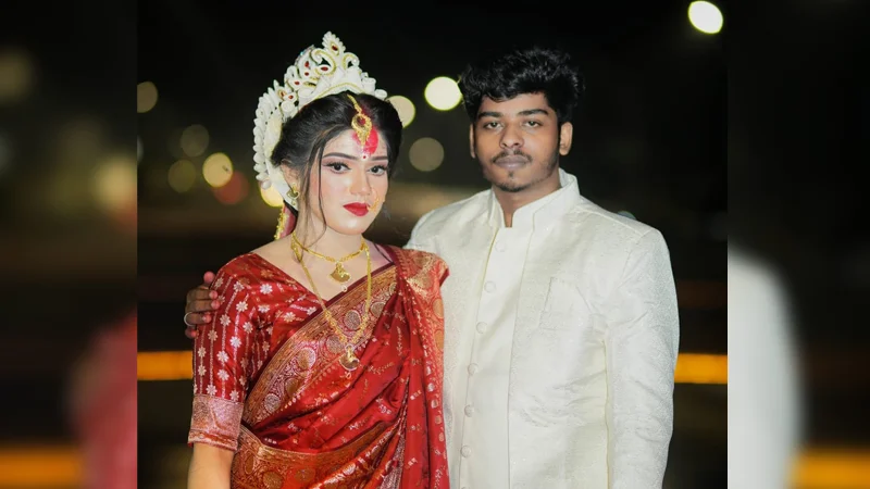 স্ত্রীকে ফিরে পেতে কলকাতার হাইকোর্টে বাংলাদেশি যুবক