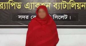 যে কারণে মিনারা পাকড়াও