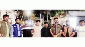 রাজনগরে ক্রিকেট খেলা নিয়ে দ্ব*ন্দ্বে খু*ন, ৩ আসামি গ্রে ফ তা র