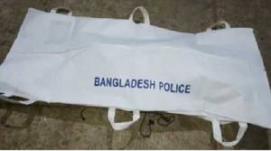 সিলেটে হাওরের হিজল গাছে ঝু*ল*ছি*ল মিজানের লা*শ