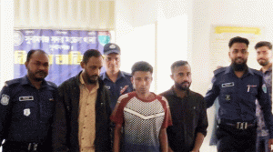 বিশ্বনাথের কিশোরী সুনামগঞ্জে ধ*র্ষি*ত, গ্রে প্তা র ৩