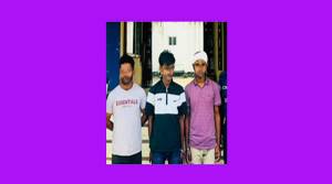 জকিগঞ্জে গ্রে*প্তা*র- ৩, জ*ব্দ মাদকের বিশাল চালান