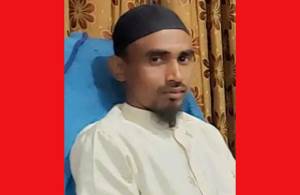 সিলেটে কপাল পুড়ল বিএনপি নেতার