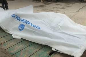 নি খোঁ জ যুবক উ দ্ধা র, হাসপাতালে নেওয়ার পথে মৃ ত্যু