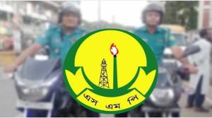সিলেটে চলছে পুলিশের সাঁ*ড়াশি অ*ভিযান