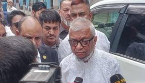 মধ্যপ্রাচ্যের সকল প্রবাসীর পাশে রয়েছে সরকার : প্রবাসীকল্যাণ মন্ত্রী আরিফ