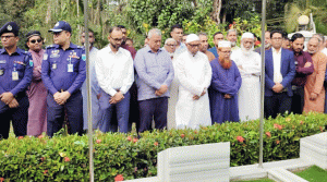 পরিস্থিতি খারাপ হলে প্রবাসীদের দেশে আনার প্রস্তুতি রয়েছে: আরিফুল হক চৌধুরী