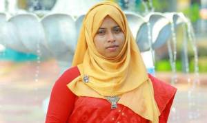 সিলেটে সাথী খাতুন নি হ ত, সজিব আ হ ত