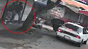 মৌলভীবাজারে ফিল্মি স্টাইলে নারীকে অ প হ র ণে র চেষ্টা