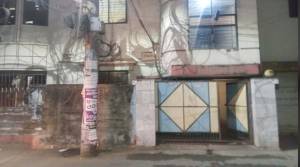 সিলেটে আলোচনায় তাতীপাড়ার ‘নাজমা ভিলা’