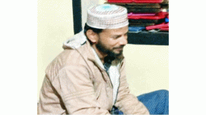 কমলগঞ্জে কোরআন অ*ব*মা*ননার দায়ে যুবকে গণ ধো*লা*ই, পুলিশে সোপর্দ