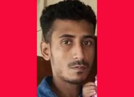 নি খোঁ জ যুবকের ম র দে হ উ দ্ধা র