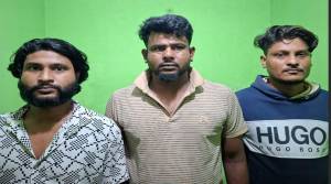 সিলেটের গোপাল ও বাবনা থেকে গ্রে*প্তা*র -৩