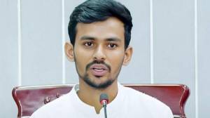 আসিফ মাহমুদের নামে পুলিশ হ ত্যা মা*ম*লা*র আবেদন, বাদী সিলেটের
