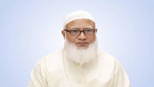 নির্বাচনে জামায়াত আমির সিলেটের শফিকের ফেসবুক ব্যয় যত
