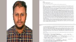 মৌলভীবাজার বিএনপি নেতার বিরুদ্ধে যত অ*ভি*যো*গ