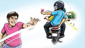 সিলেট ধরা পড়ছে ছি ন তা ই কারী, তবুও কাটছে না আ ত ঙ্ক