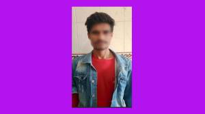 সিলেটের আখালিয়া থেকে গ্রে*প্তা*র সাইফুর