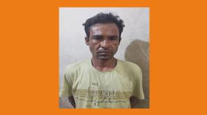 সিলেটের তালতলা থেকে গ্রে*প্তা*র শীর্ষ ছি*ন*তা*ই*কা*রী