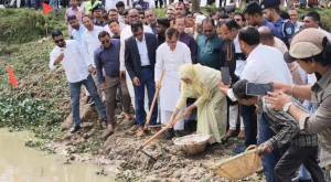 ঈদের পর নিত্যপণ্যের বাজার পর্যবেক্ষণে ফ্যাক্ট ফাইন্ডিং কমিটি : বাণিজ্যমন্ত্রী