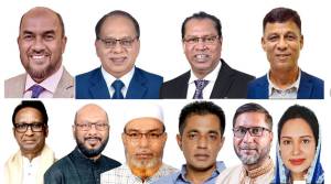 সিলেটে মূল্যায়ন পাচ্ছেন বিএনপি নেতারা, তালিকায় আছেন যারা