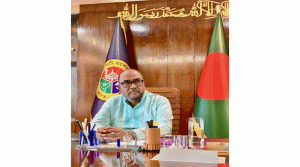 অনুমোদন ছাড়া ব্যানার-ফেস্টুন না লাগানোর আহ্বান সিসিক প্রশাসকের