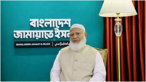 যে কারণে জামায়াত আমির সিলেটের শফিকের হুঁশিয়ারি