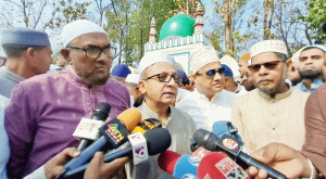 দ্রব্যমূল্য নিয়ন্ত্রণ করা বর্তমান সরকারের প্রধান লক্ষ্য: বাণিজ্যমন্ত্রী খন্দকার মুক্তাদির