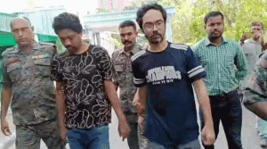 হাদি হ*ত্যা*র ‘দায়’ বিএনপি-জামায়াতের ওপর দিলেন ফয়সাল