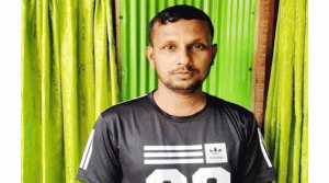 বাবার নিষেধ অমান্য: দিরাইয়ের ময়না’র স্বপ্ন তলিয়ে গেল সাগরে