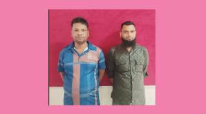 সিলেটে প্রশাসনের নামে চাঁ*দা*বা*জি, গ্রে প্তা র- ২