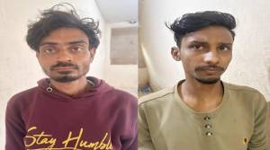 সিলেটের কাজিরবাজার থেকে গ্রে*প্তা*র রাব্বি- রায়হান