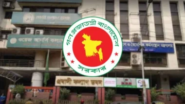 প্রবাসীদের নিরাপত্তায় ঈদের ছুটিতেও খোলা মন্ত্রণালয়ের নিয়ন্ত্রণ কক্ষ