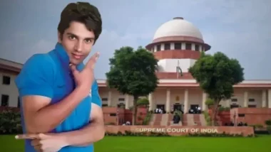 ভারতে প্রথম স্বেচ্ছামৃত্যুর অনুমতি দিলেন সুপ্রিম কোর্ট