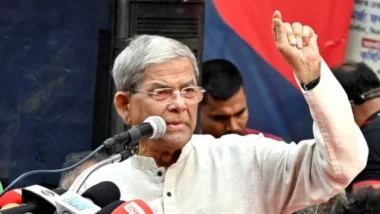 মেধাকে প্রাধান্য দিতে হবে, তদবিরকে প্রশ্রয় দেওয়া হবে না: মির্জা ফখরুল