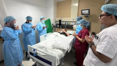 উন্নত চিকিৎসার জন্য মির্জা আব্বাসকে সিঙ্গাপুরে নেওয়ার প্রস্তুতি
