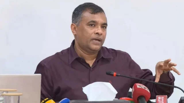 জ্বালানি তেলের নতুন দাম নির্ধারণ মঙ্গলবার: জ্বালানি যুগ্মসচিব