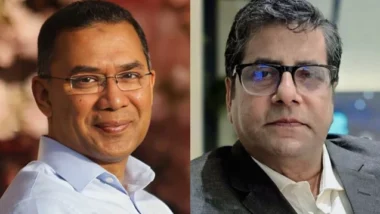 ফোনে সাংবাদিক আনিস আলমগীরকে ঈদের শুভেচ্ছা জানালেন প্রধানমন্ত্রী