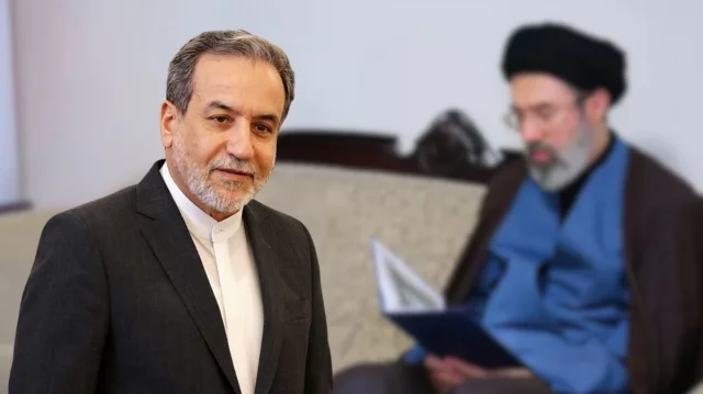 মোজতবা খামেনি সুস্থ আছেন এবং সক্রিয়ভাবে রাষ্ট্র পরিচালনায় দায়িত্ব পালন করছেন: আব্বাস আরাঘচি