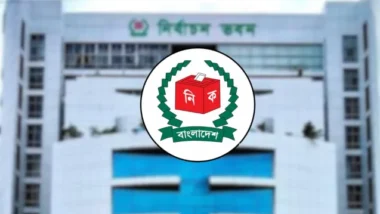 ঈদে ‘সালামি’ দিলে প্রার্থিতা বাতিল, উপনির্বাচনে ইসির কড়া নির্দেশ