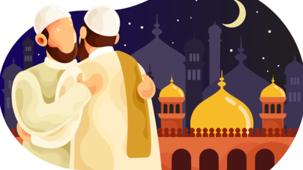 ঈদের দিনের করণীয় ও বর্জনীয়— ইসলামের নির্দেশনা কী?