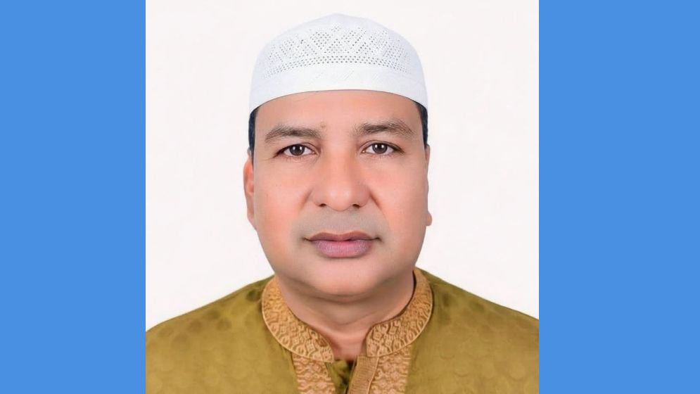 ইলিয়াসপত্নীর জনসভায় যাওয়ার পথে বিএনপি নেতার মৃত্যু