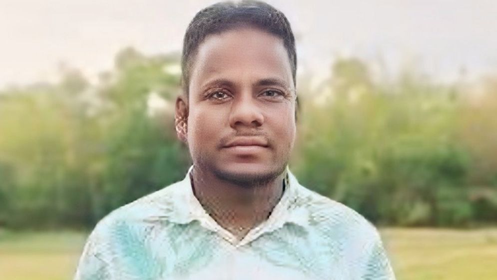 সংঘর্ষ থামাতে গিয়ে সাবেক ইউপি সদস্য নিহত