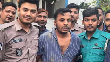 সিলেটের হাউজিং এস্টেটে ছি ন তা ই : আ ত্ম গো প নে থাকা রশিদ পাকড়াও