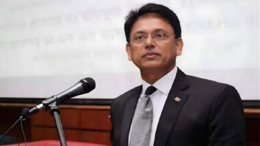 অভ্যর্থনায় ফুলের তোড়া ও শিক্ষার্থীদের দাঁড় করিয়ে রাখা নিয়ে কড়া বার্তা শিক্ষামন্ত্রীর