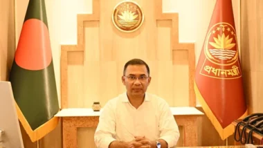 বিশ্বের সকল মুসলমানকে জানাই ঈদের আন্তরিক শুভেচ্ছা: প্রধানমন্ত্রী