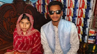 শুরুর আগেই শেষ একসঙ্গে পথচলার স্বপ্ন