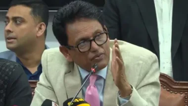 ঢাবি-জবি-রাবিসহ ৭ বিশ্ববিদ্যালয়ে ভিসি নিয়োগ