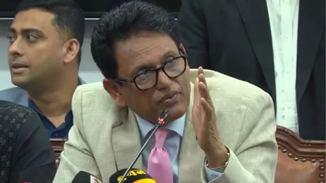 ঢাবি-জবি-রাবিসহ ৭ বিশ্ববিদ্যালয়ে ভিসি নিয়োগ